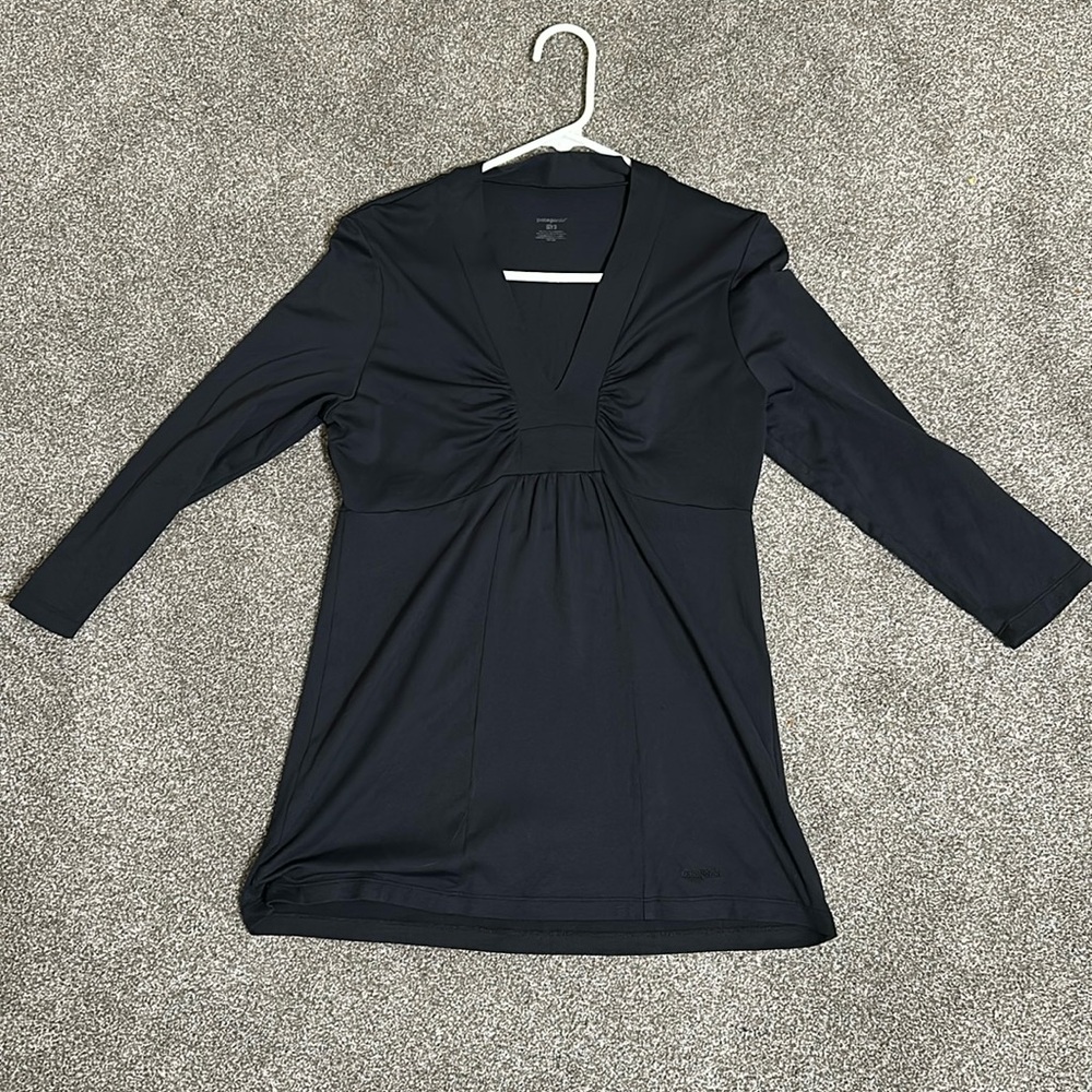 PATAGONIA top for Women, Large